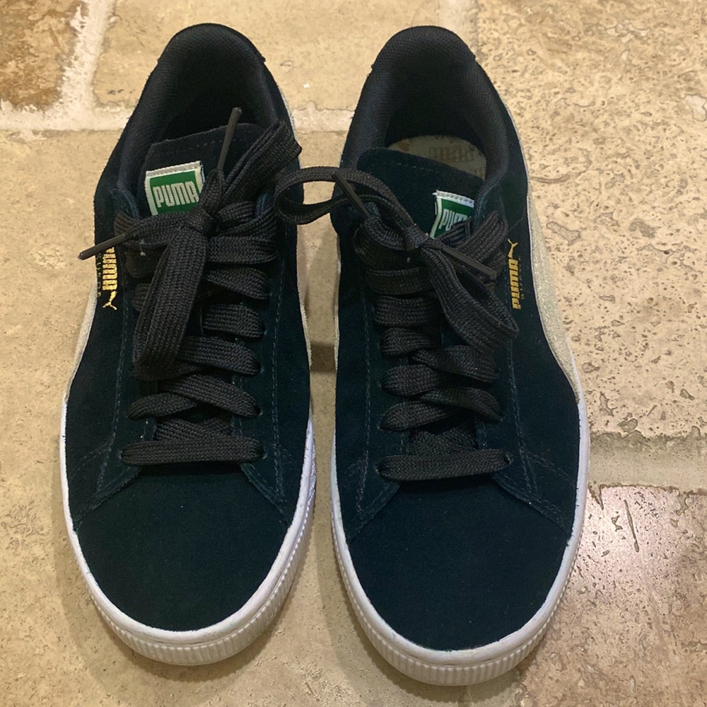 Puma Suede Classic